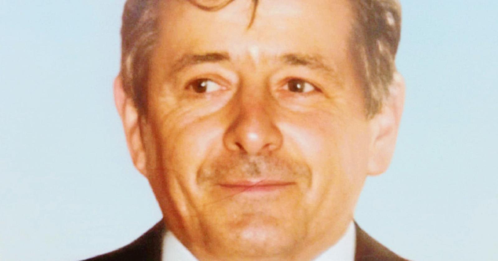 Addio Benito, elettricista in Jeep