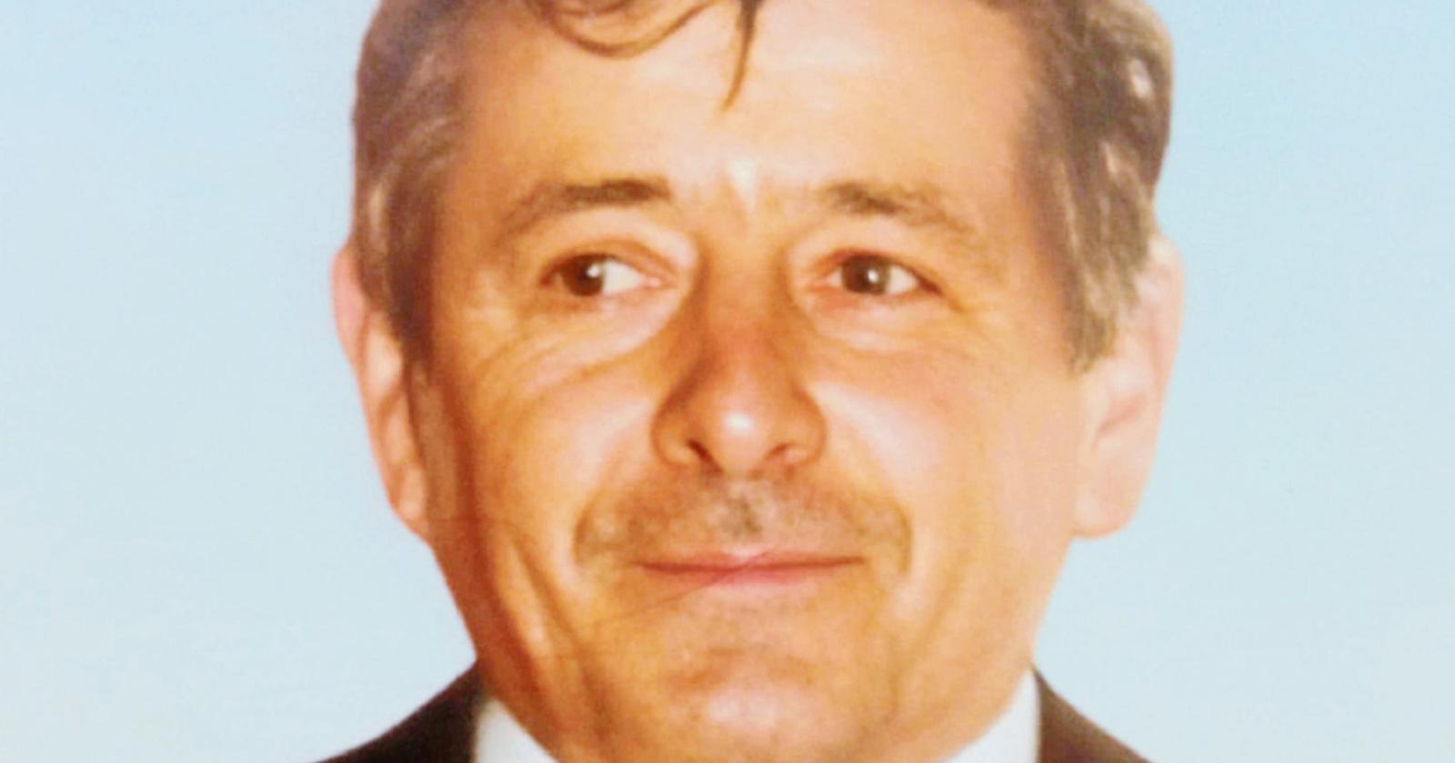 Addio Benito, elettricista in Jeep