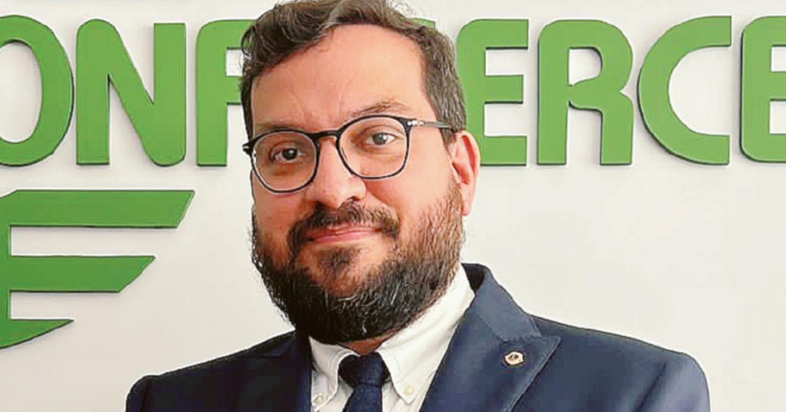 "Fermare l’emorragia del commercio"
