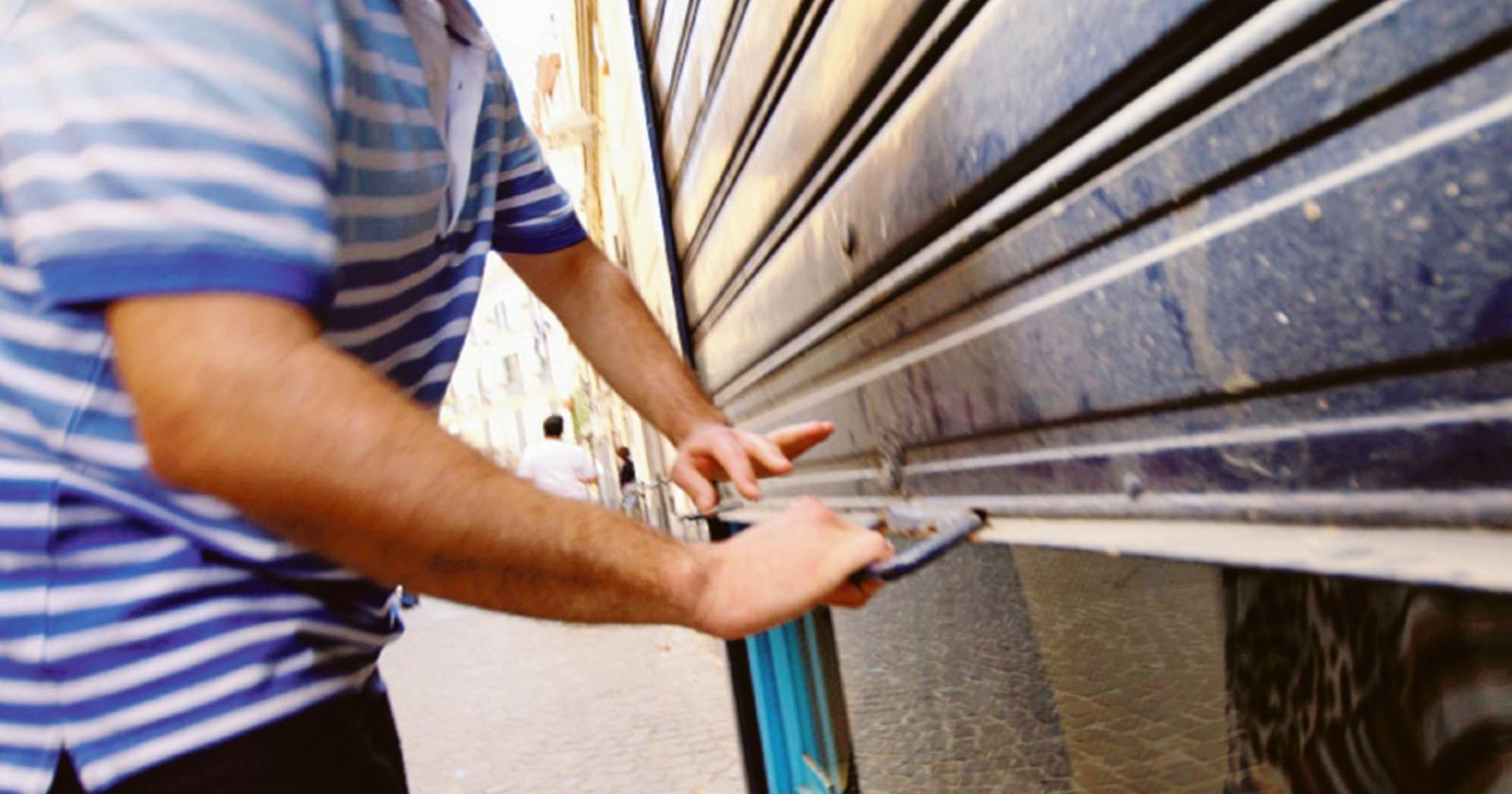 Veneto, perse oltre 2mila imprese