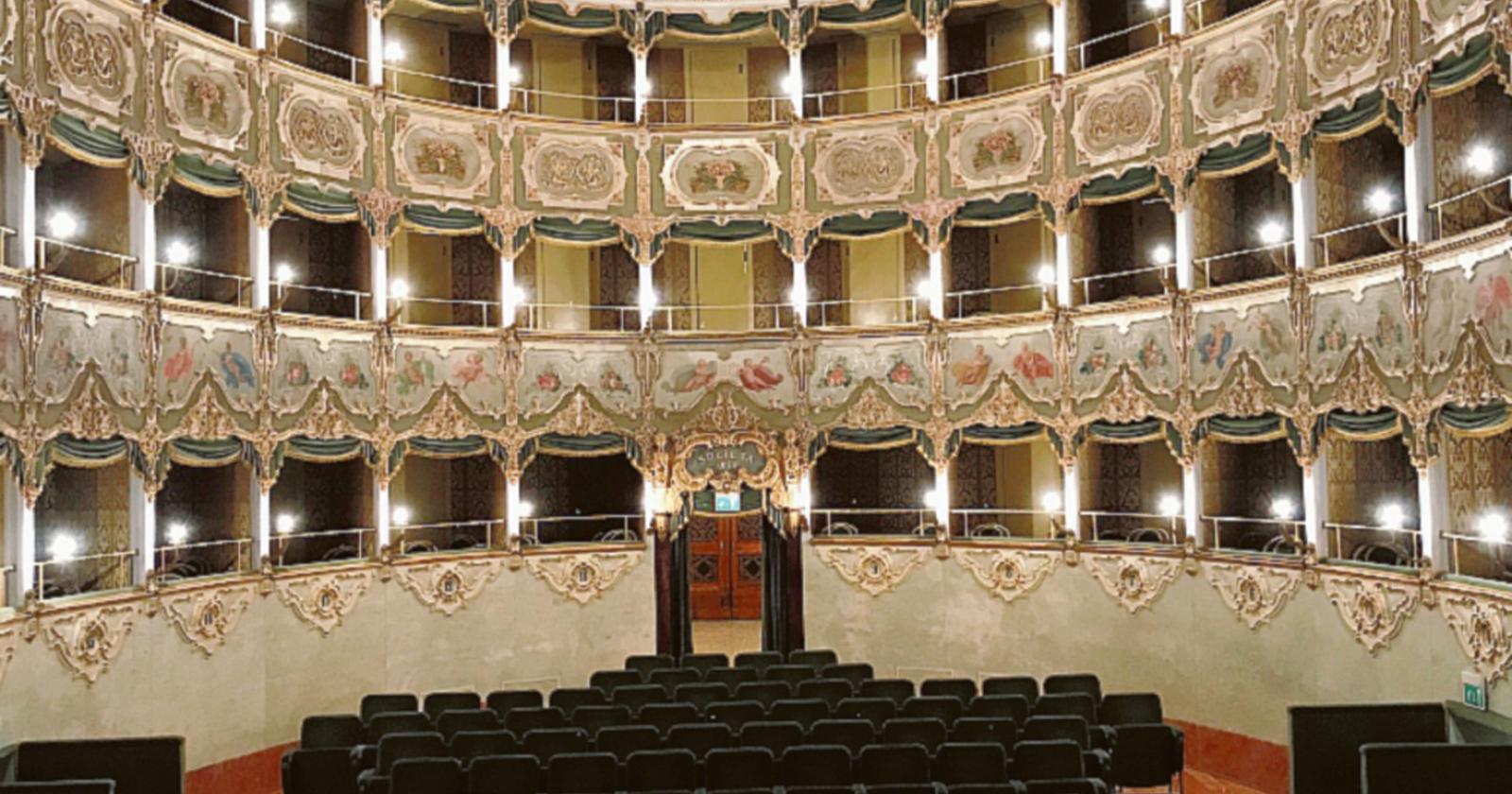 Talenti musicali al Balzan