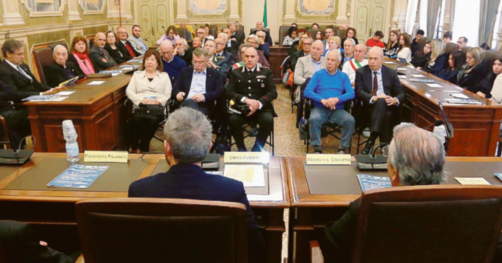 Polesine chiama Messico ecco i premi alla solidarietà