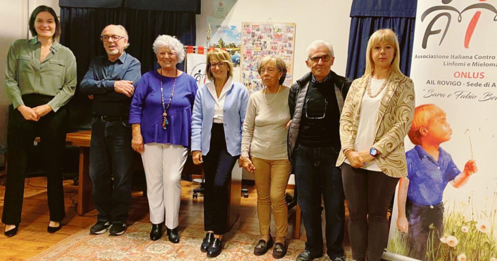 Ail, plebiscito per Laura Cassetta
