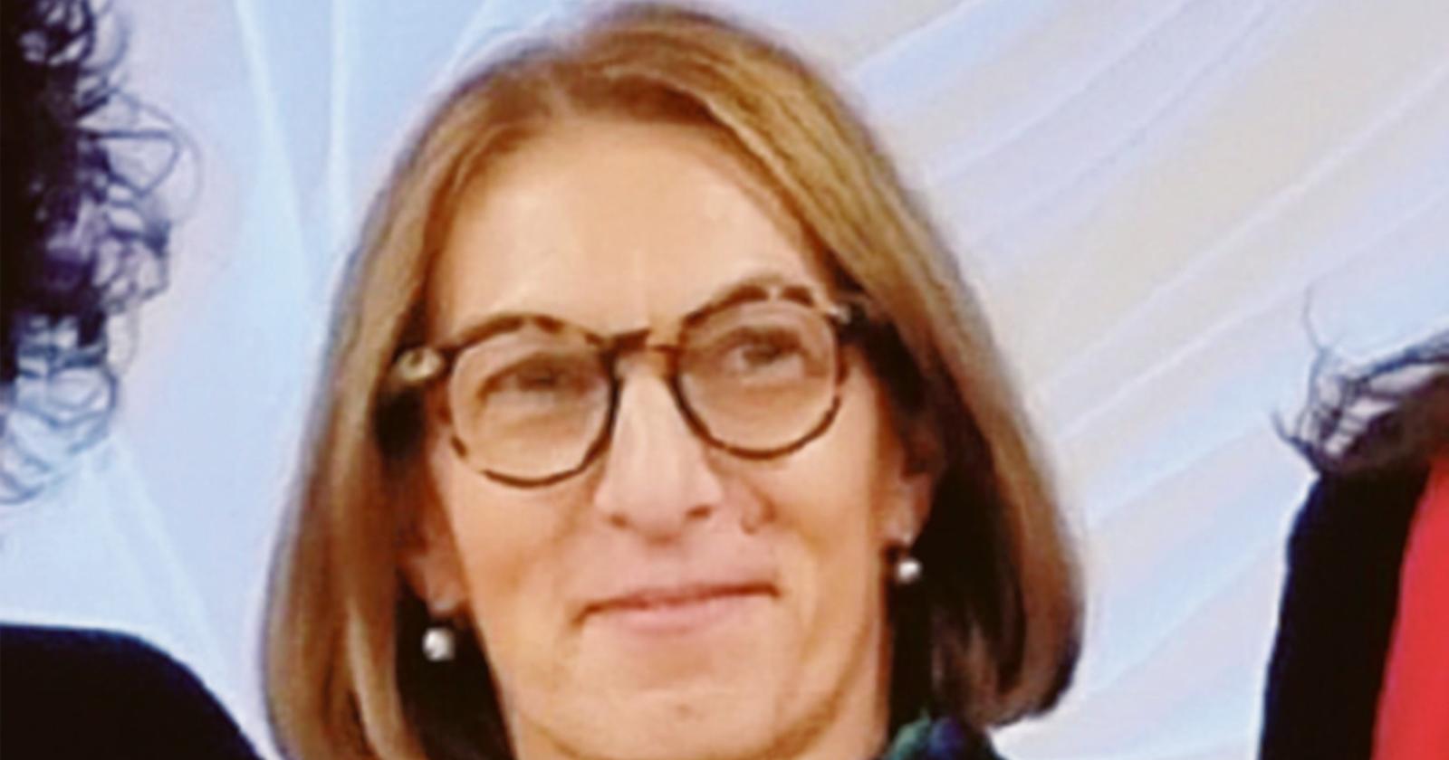 Nicoletta Biancardi segretaria regionale Spi