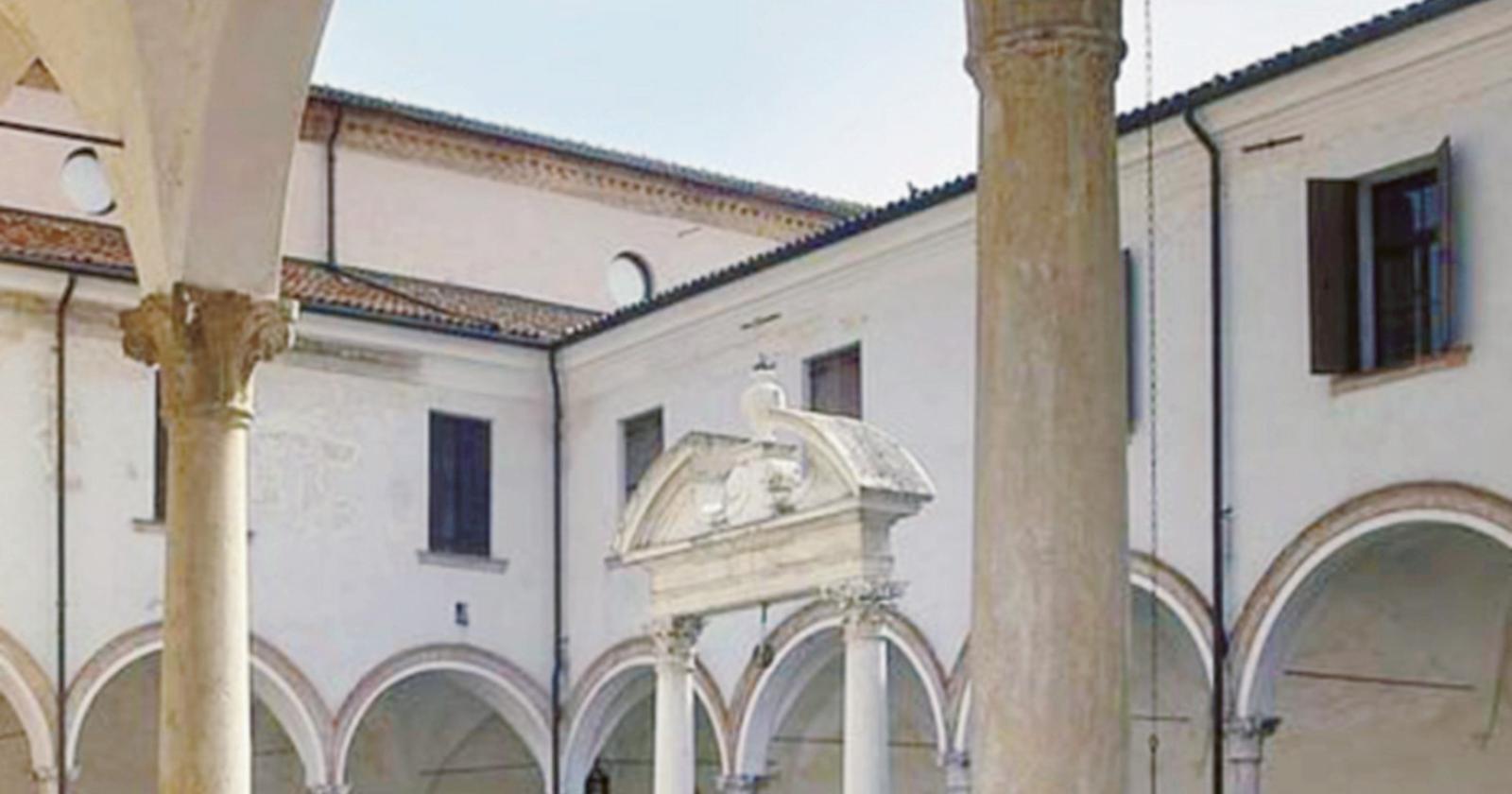La strega del fuoco ai Grandi Fumi
