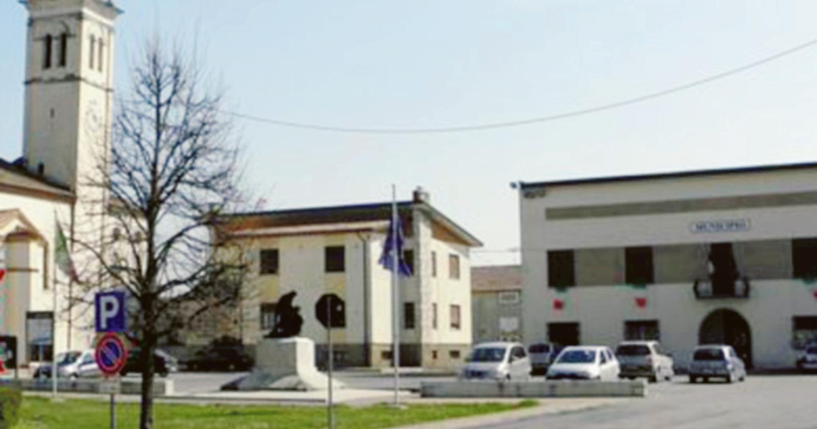 Un impianto di biometano in paese: allarme