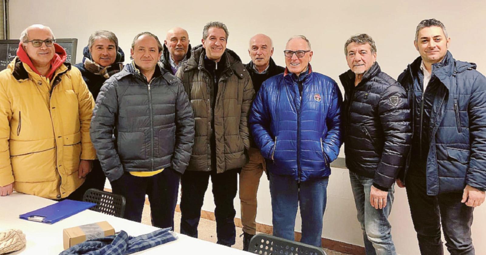 Un incrocio tra canti popolari