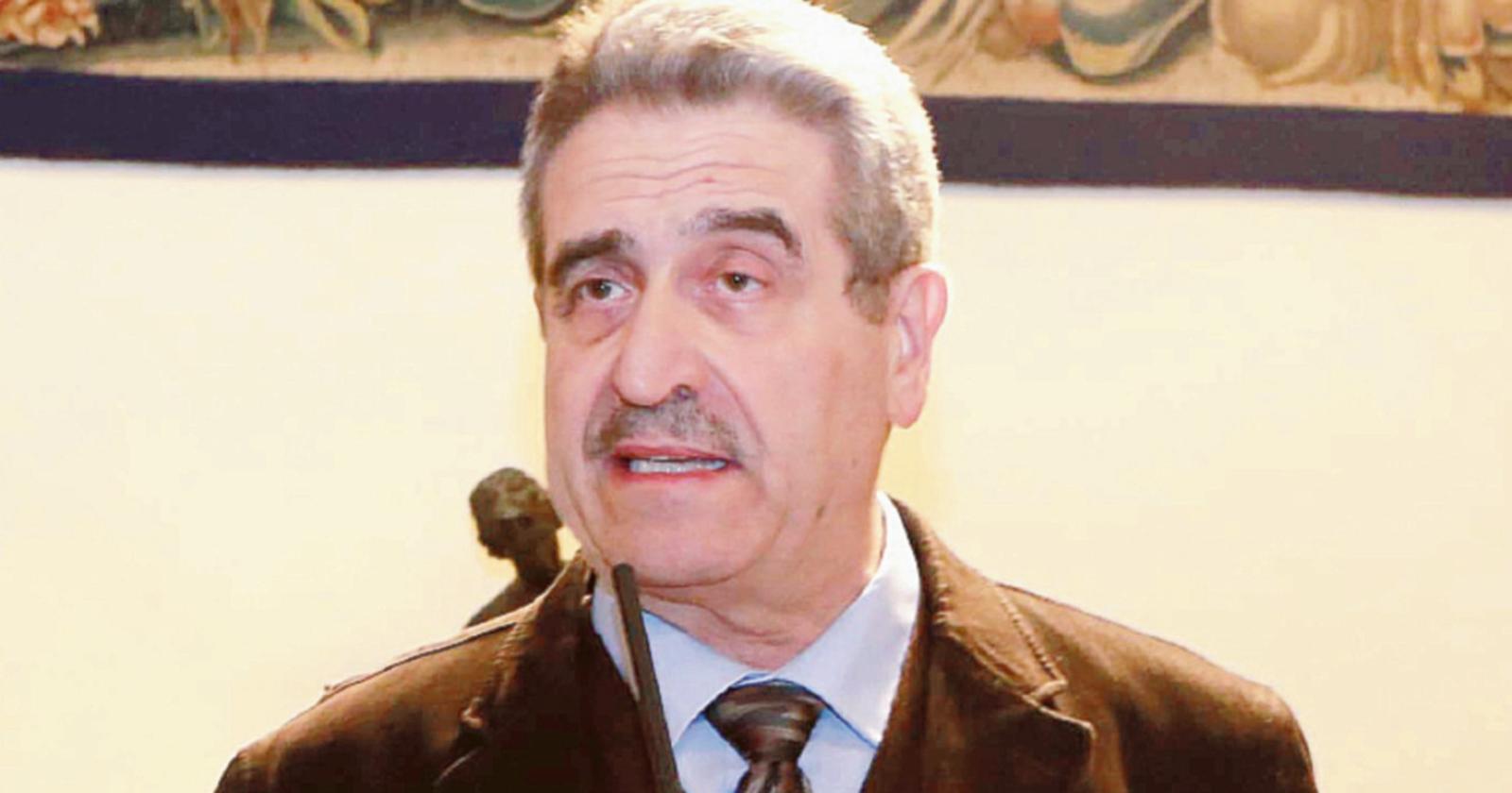 Bagatin: “I miei Concordi, voce del Polesine”