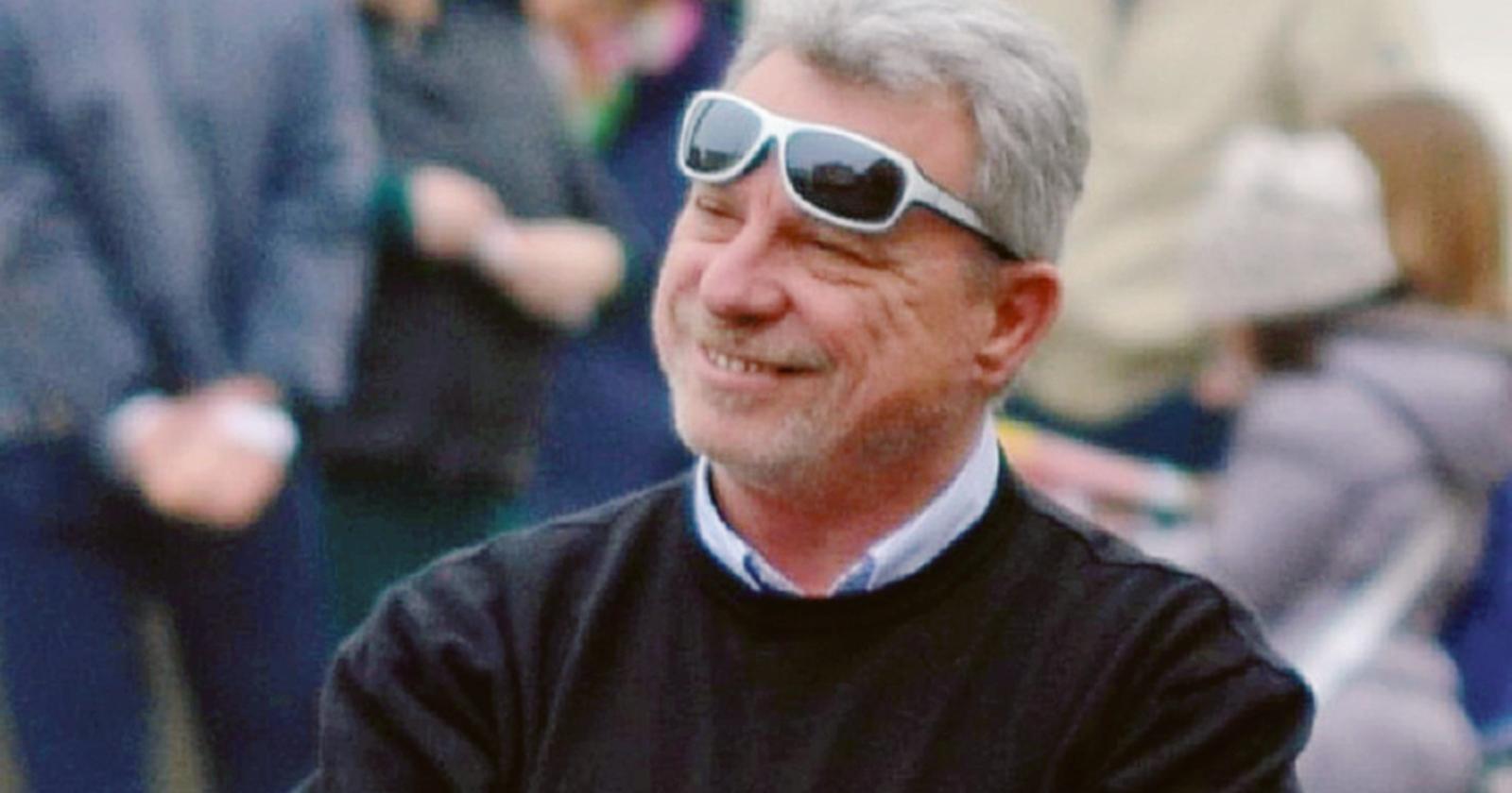 Addio “Gigi”: martedì il giorno del dolore