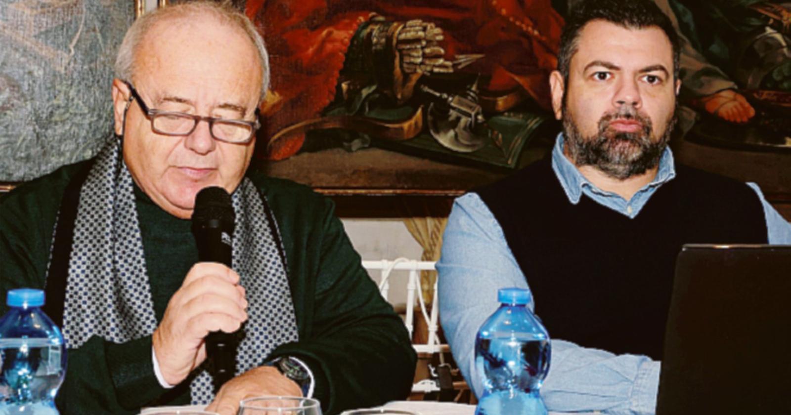Una giornata di studi sulla Grande Guerra