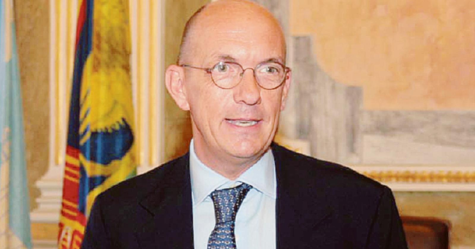 Marco Follini in città nel segno di Aldo Moro