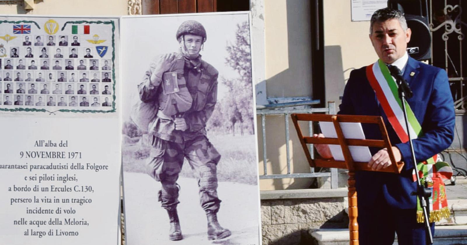 Sempre vivo il ricordo di Silvano