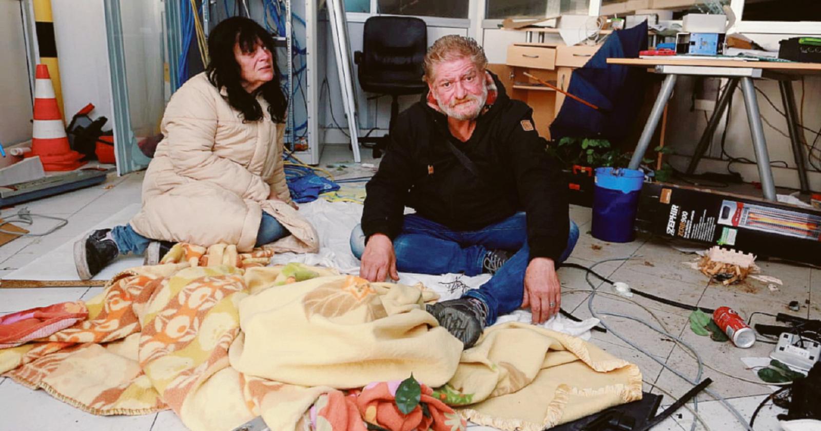 “Noi, che viviamo nell’ex Due Torri”