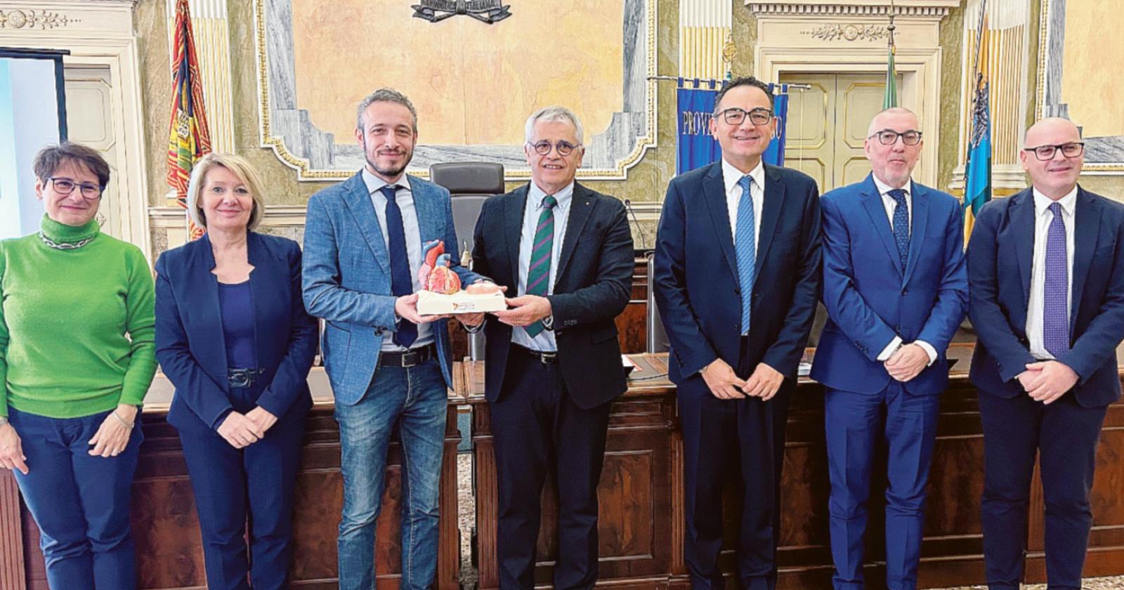La prevenzione entra in classe