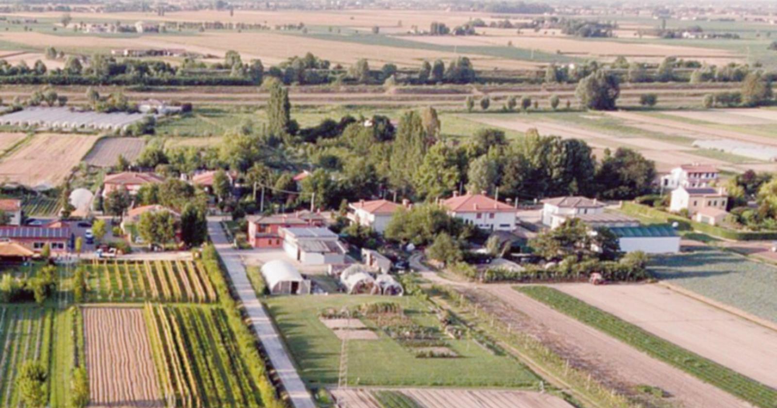 La riscoperta del turismo rurale