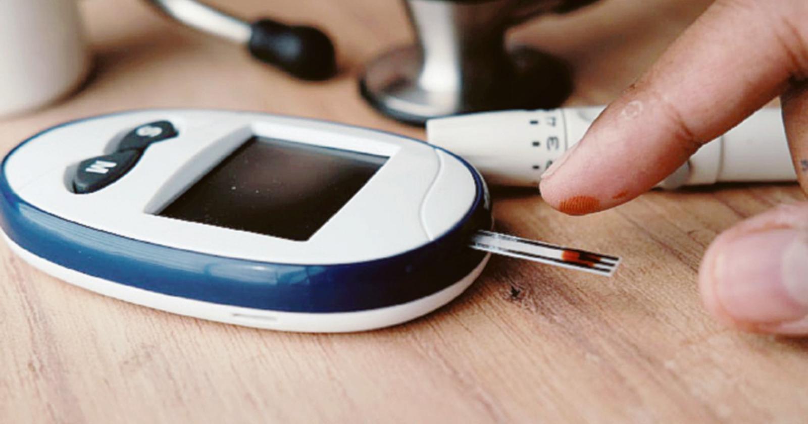 Test gratuiti per il diabete
