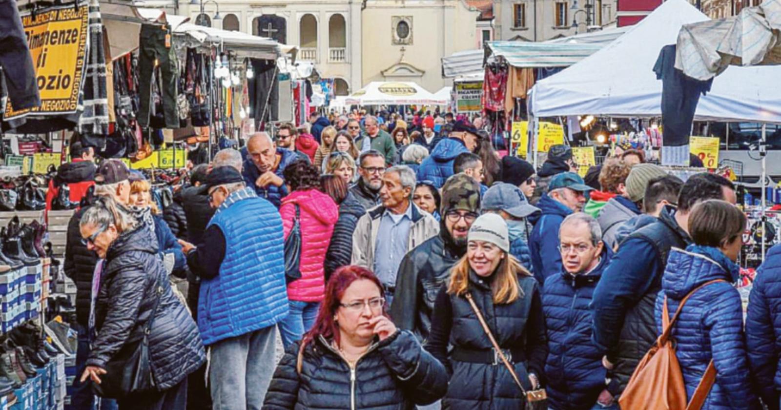 Storia e tradizioni della fiera 