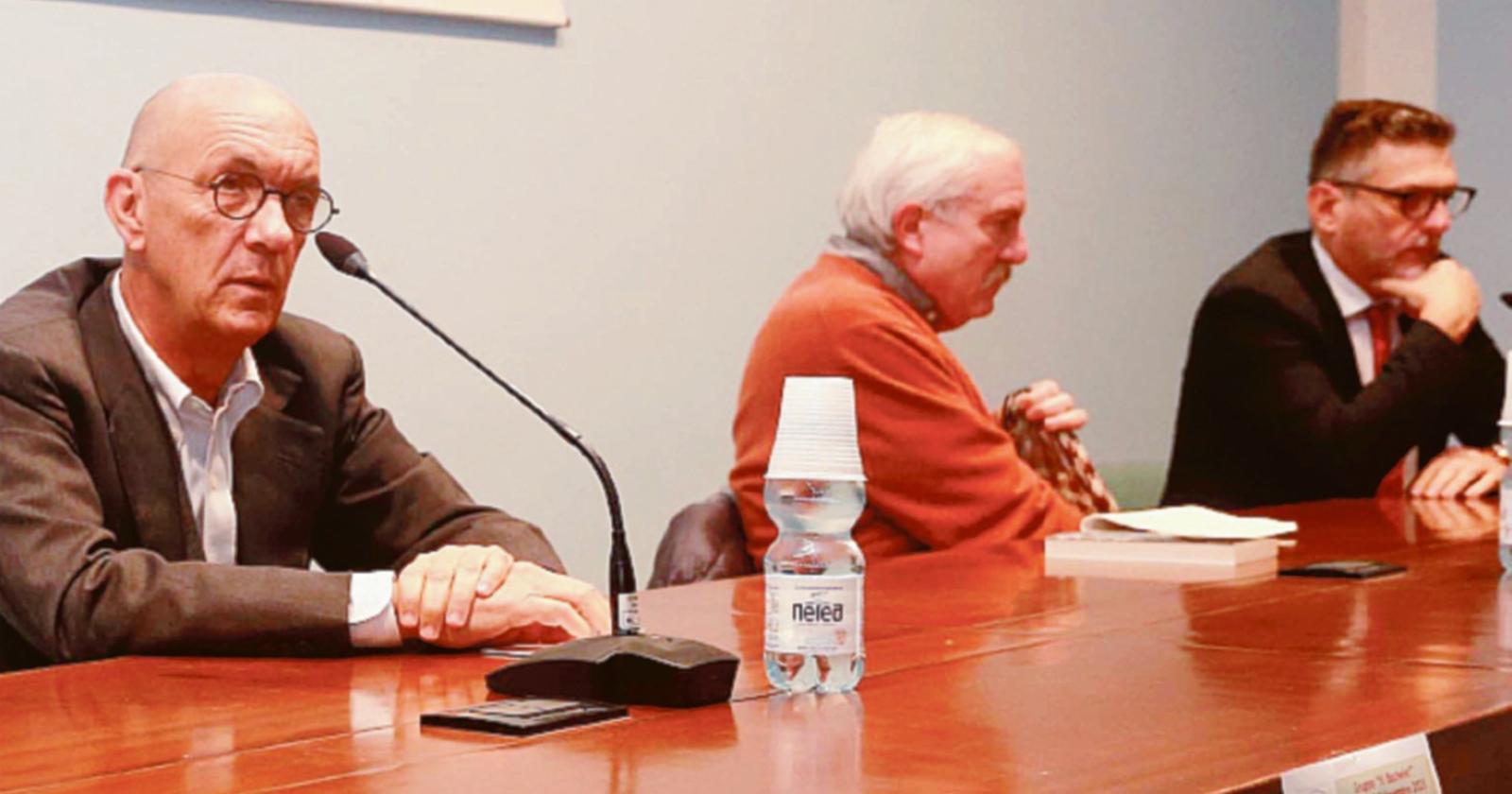 La figura di Aldo Moro e la sua capacità di ascoltare