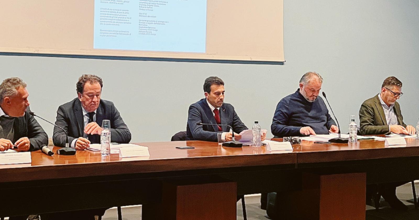 Case Ater per i più bisognosi