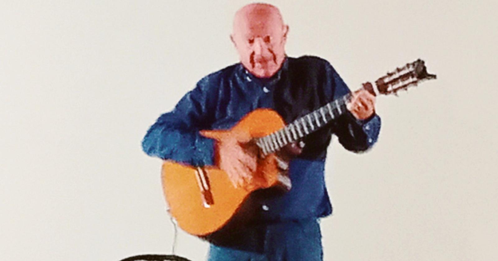 Musica per ricordare Gaber