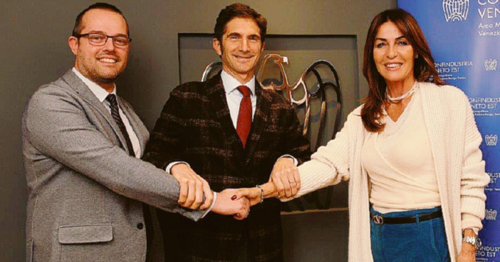 Nasce Ance Rovigo Treviso