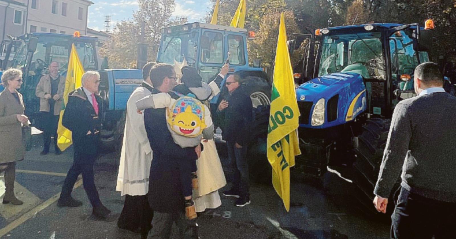 La giornata del Ringraziamento 