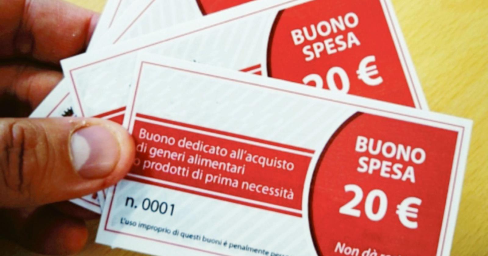 Un aiuto concreto per le famiglie