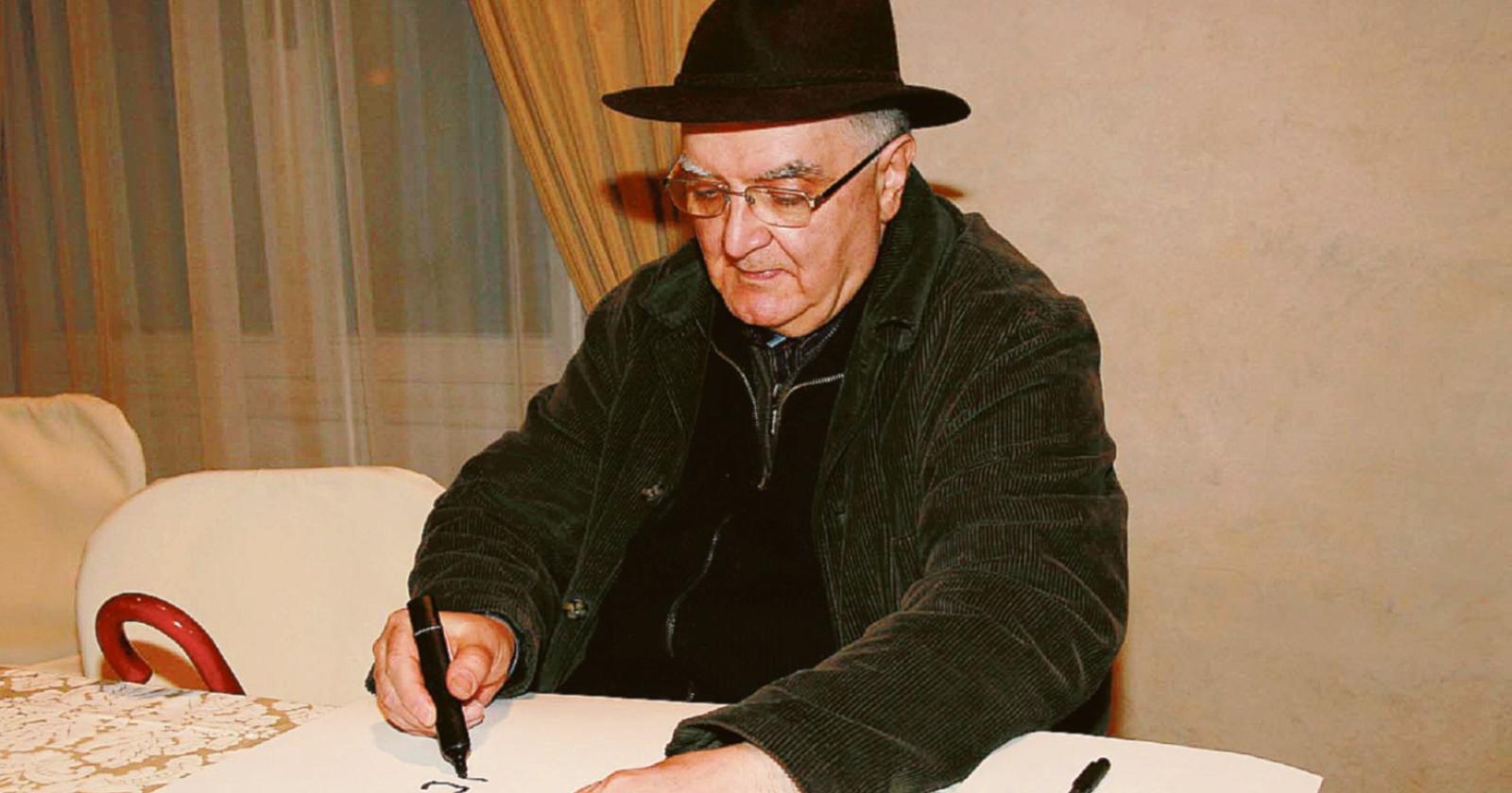 In ogni Comune un ricordo di Berto