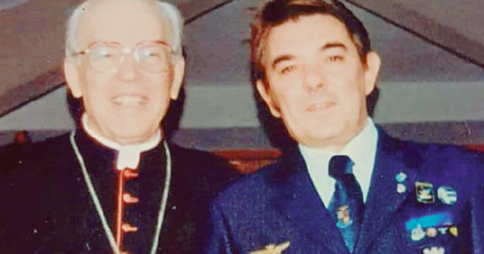 Aeronautica, 100 anni e festa patronale 