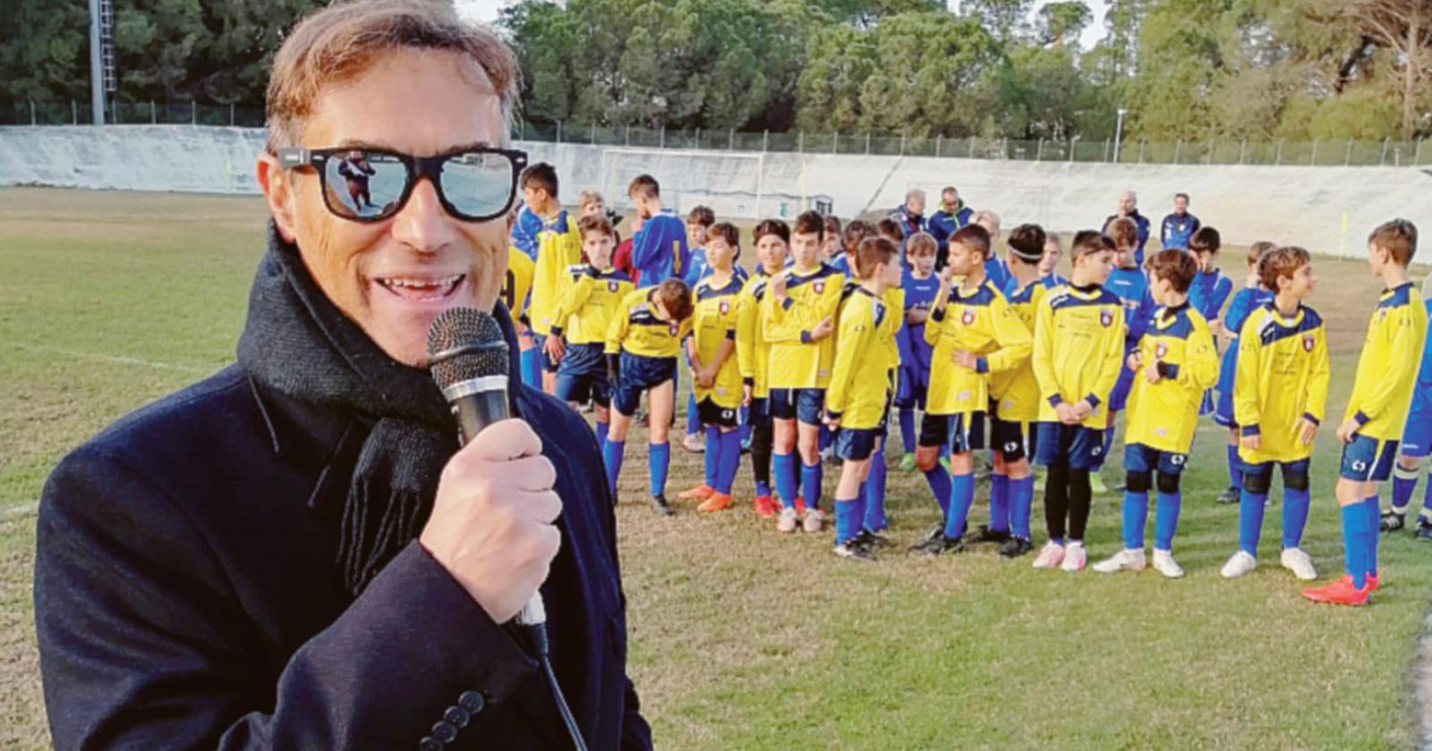 Castagne, sport e divertimento