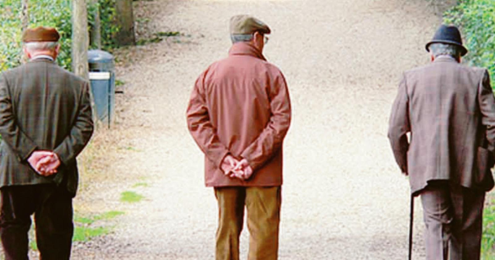 Polesine, futuro sempre più anziano