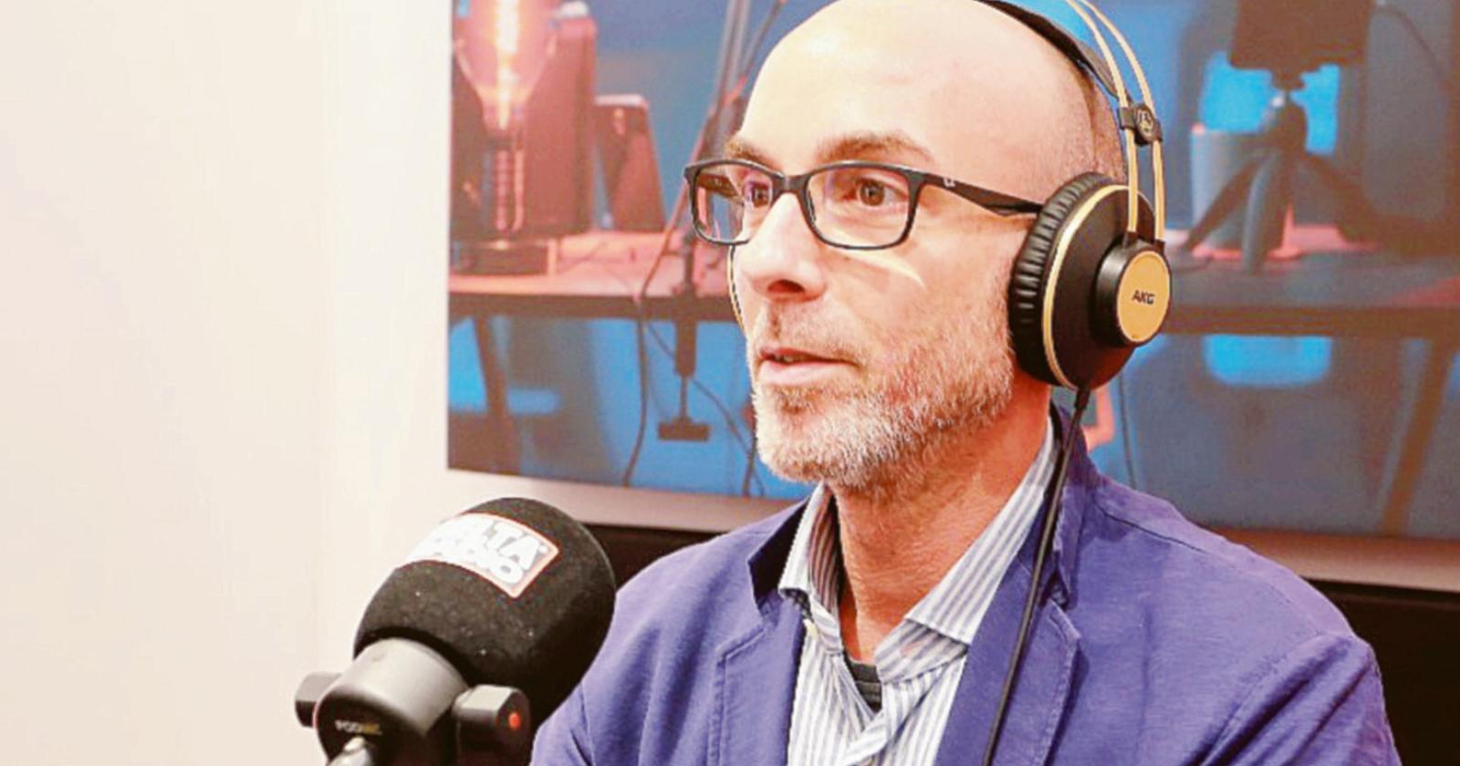 Oggi il debutto di “Caffè Dec” l’economia per capire il mondo