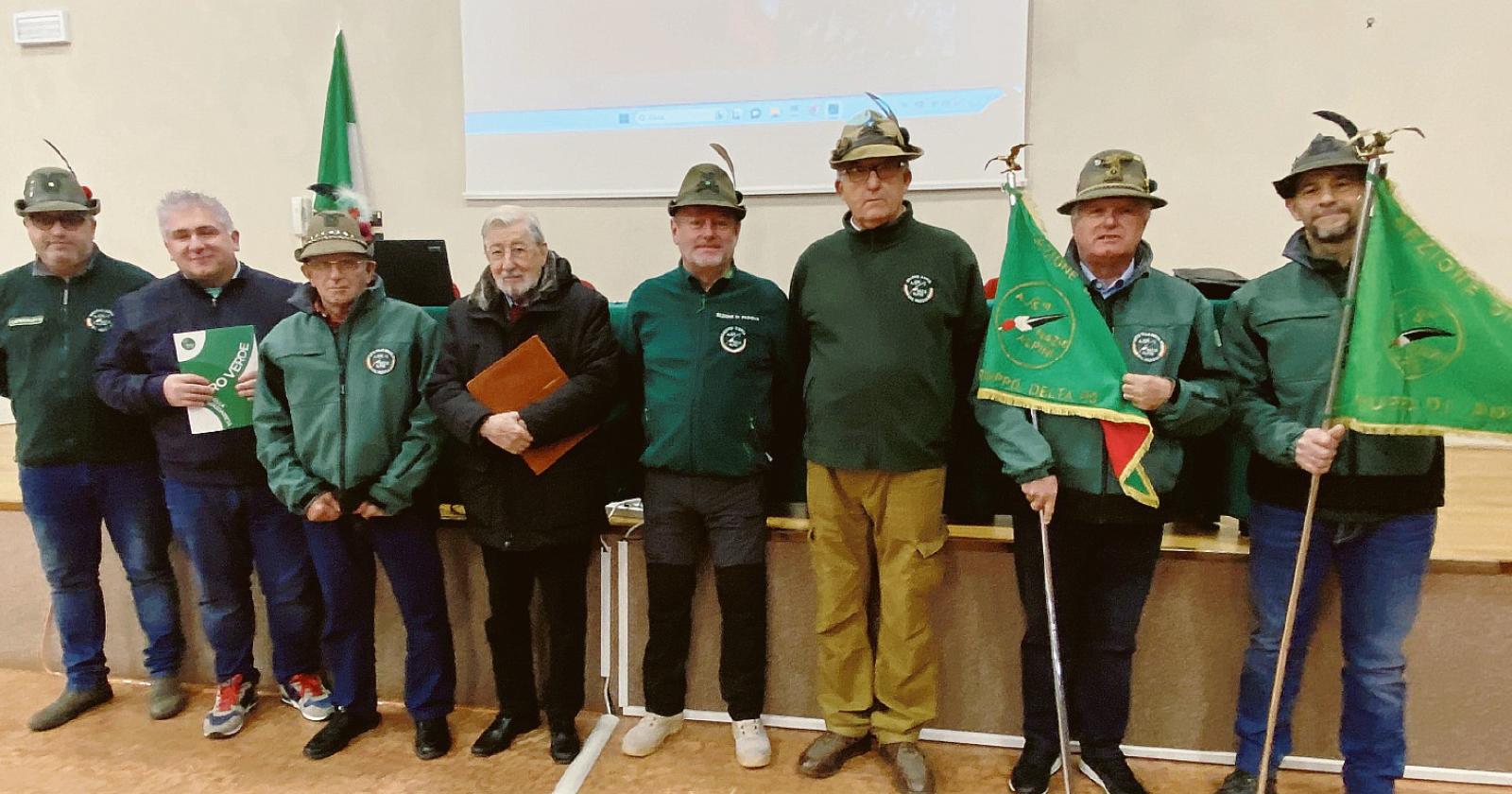 Vajont, una lezione inascoltata
