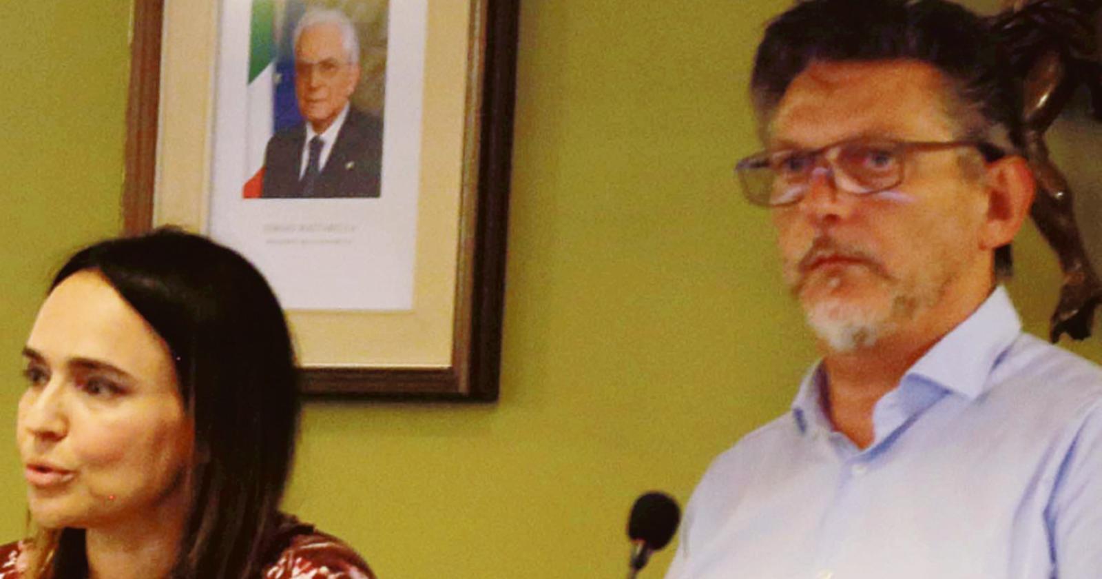"Abbiamo portato avanti un grande progetto"