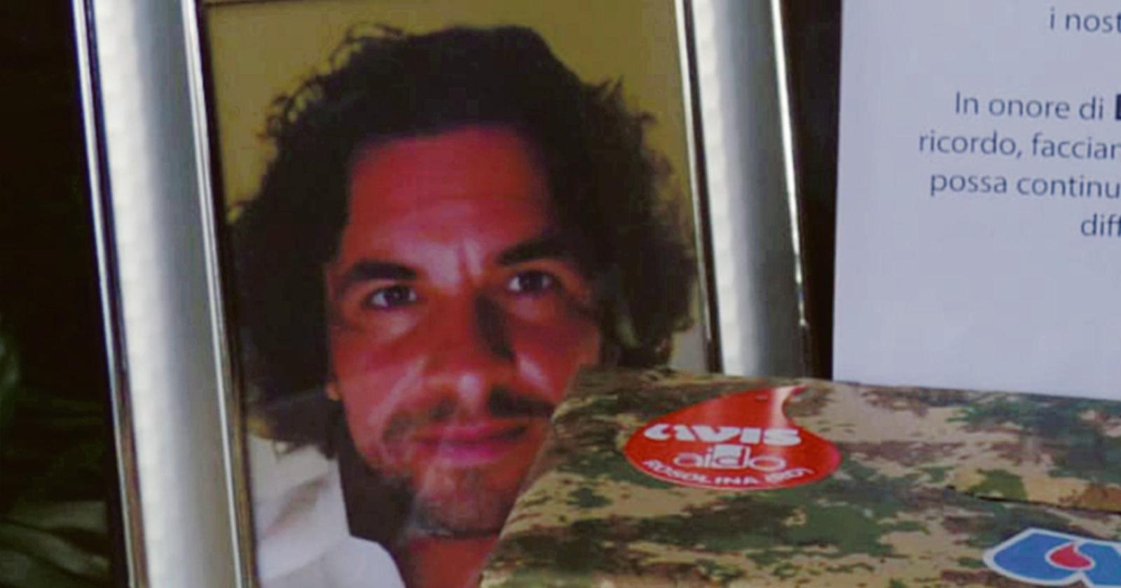 “Tu per me eri il numero uno”