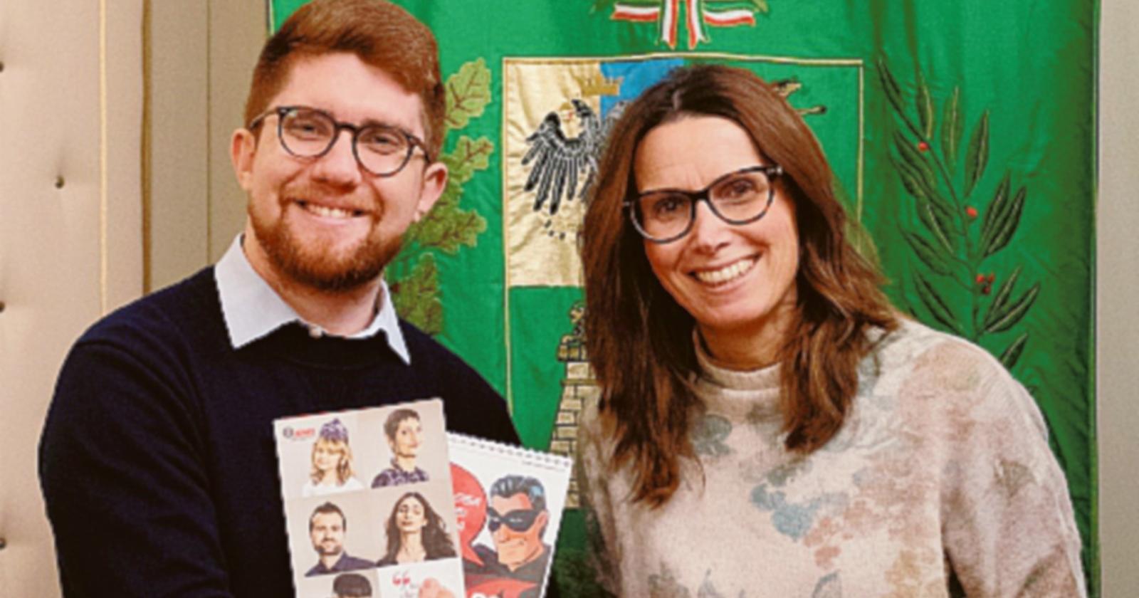 La Provincia sostiene i donatori