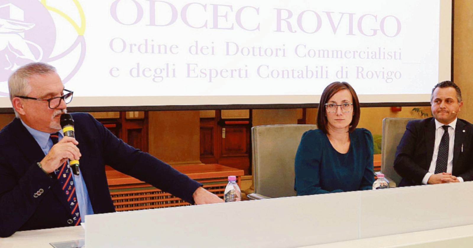 Pmi, traino economico del territorio