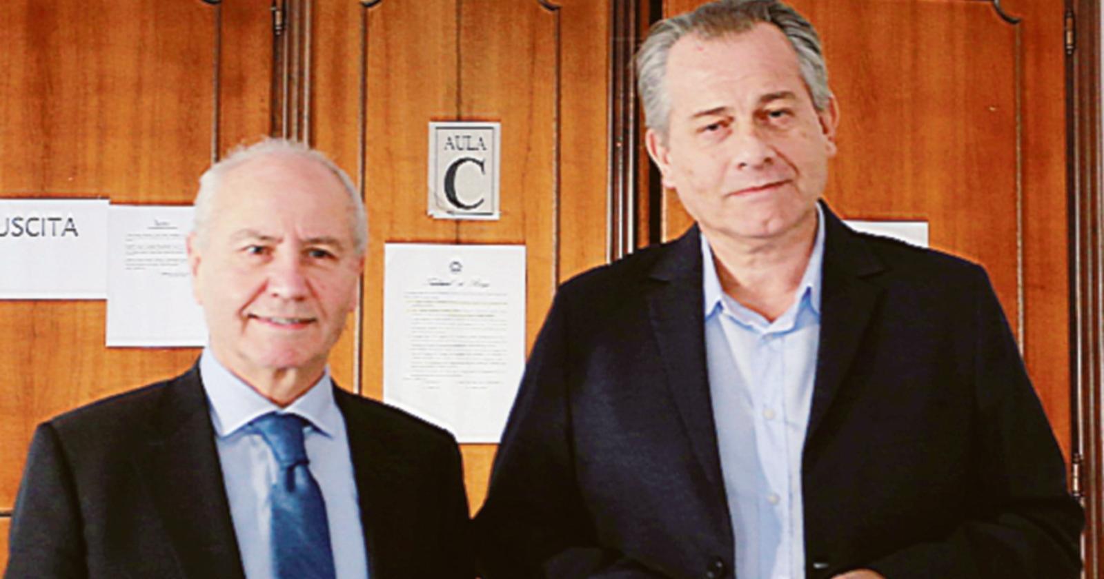 Nasce Fondazione Forense per la cultura del diritto