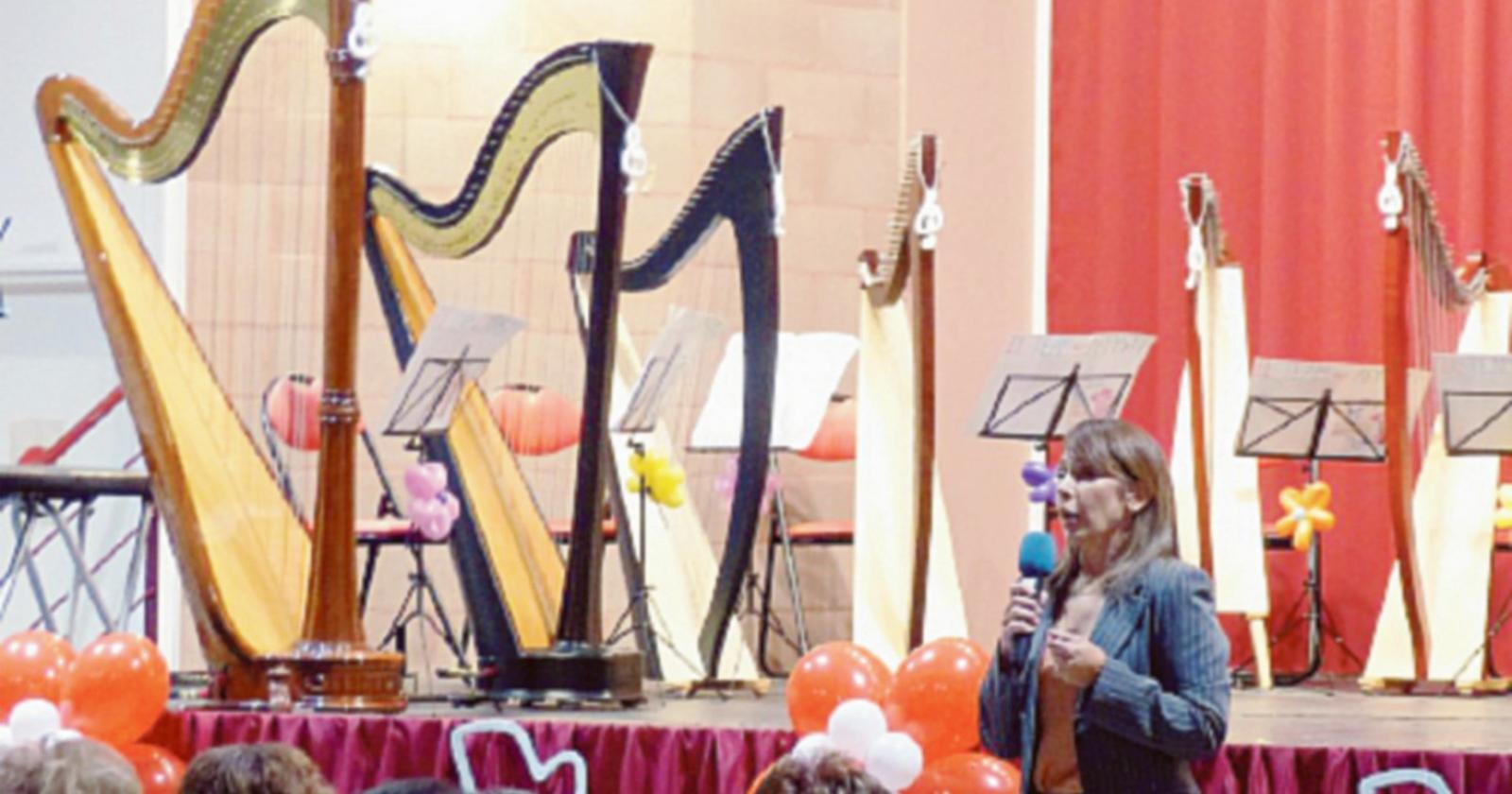 Musica per fare “rumore”
