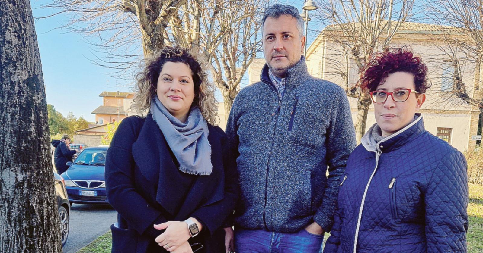  &ldquo;Non fare silenzio ma rumore&rdquo;