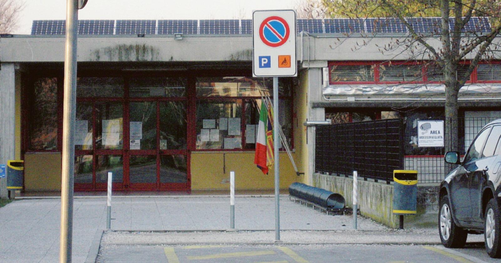 Comprensivo, orientamento al via