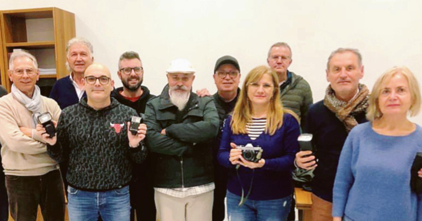 Svelati i tanti segreti del flash