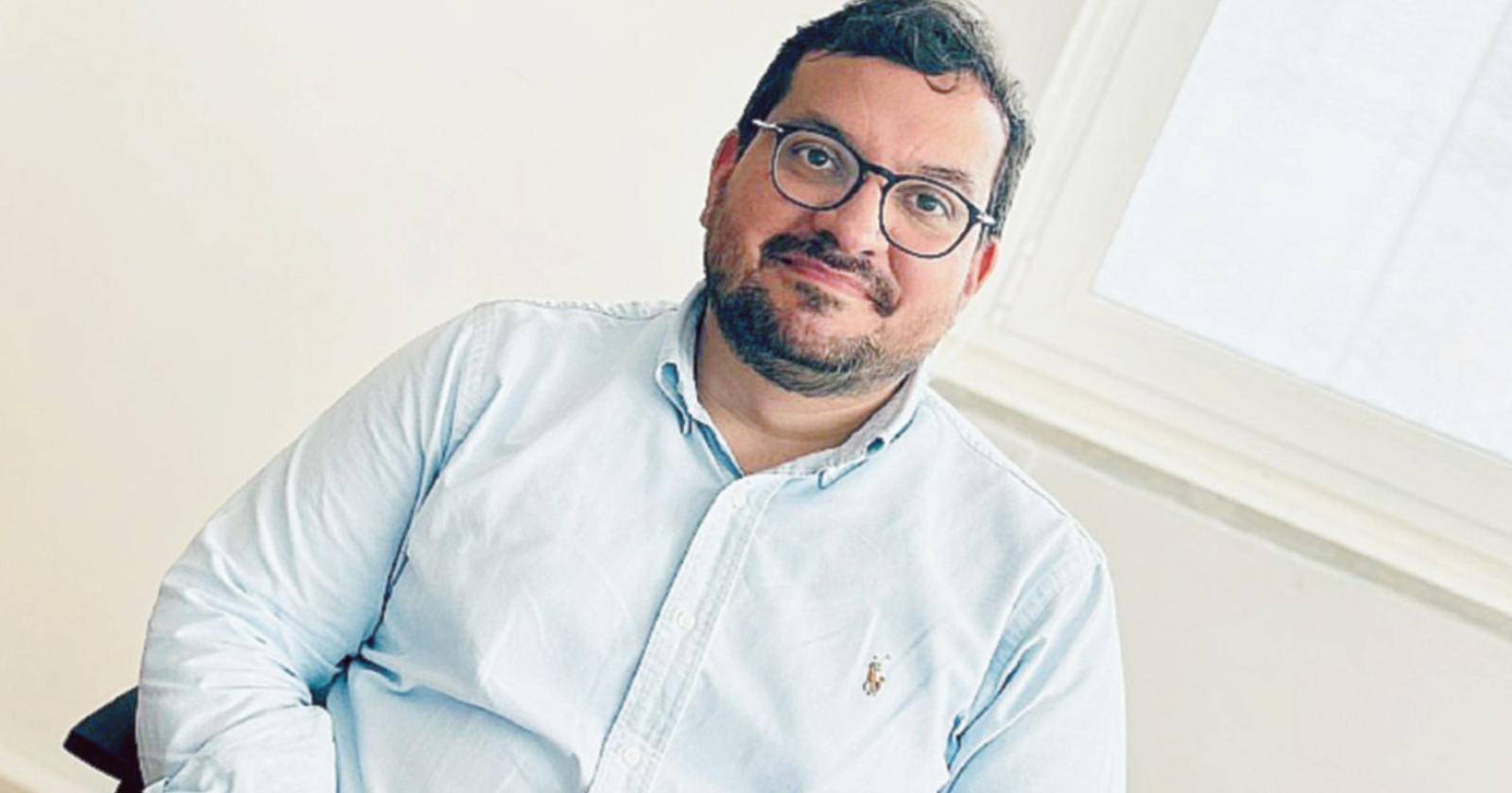 Gal Polesine Delta Po Alvise Canniello nuovo vicepresidente