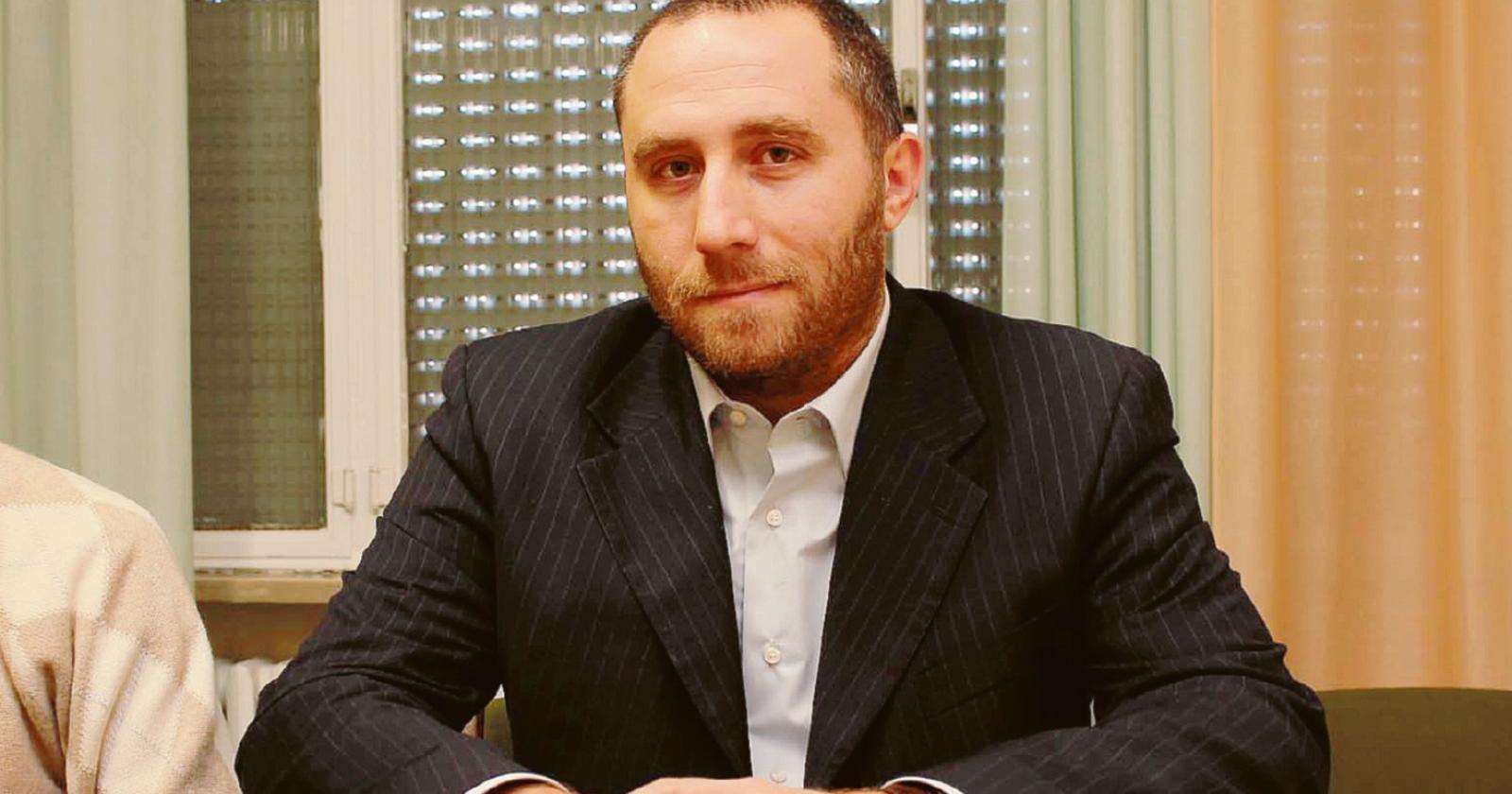 “Emanuele, un grande stratega”
