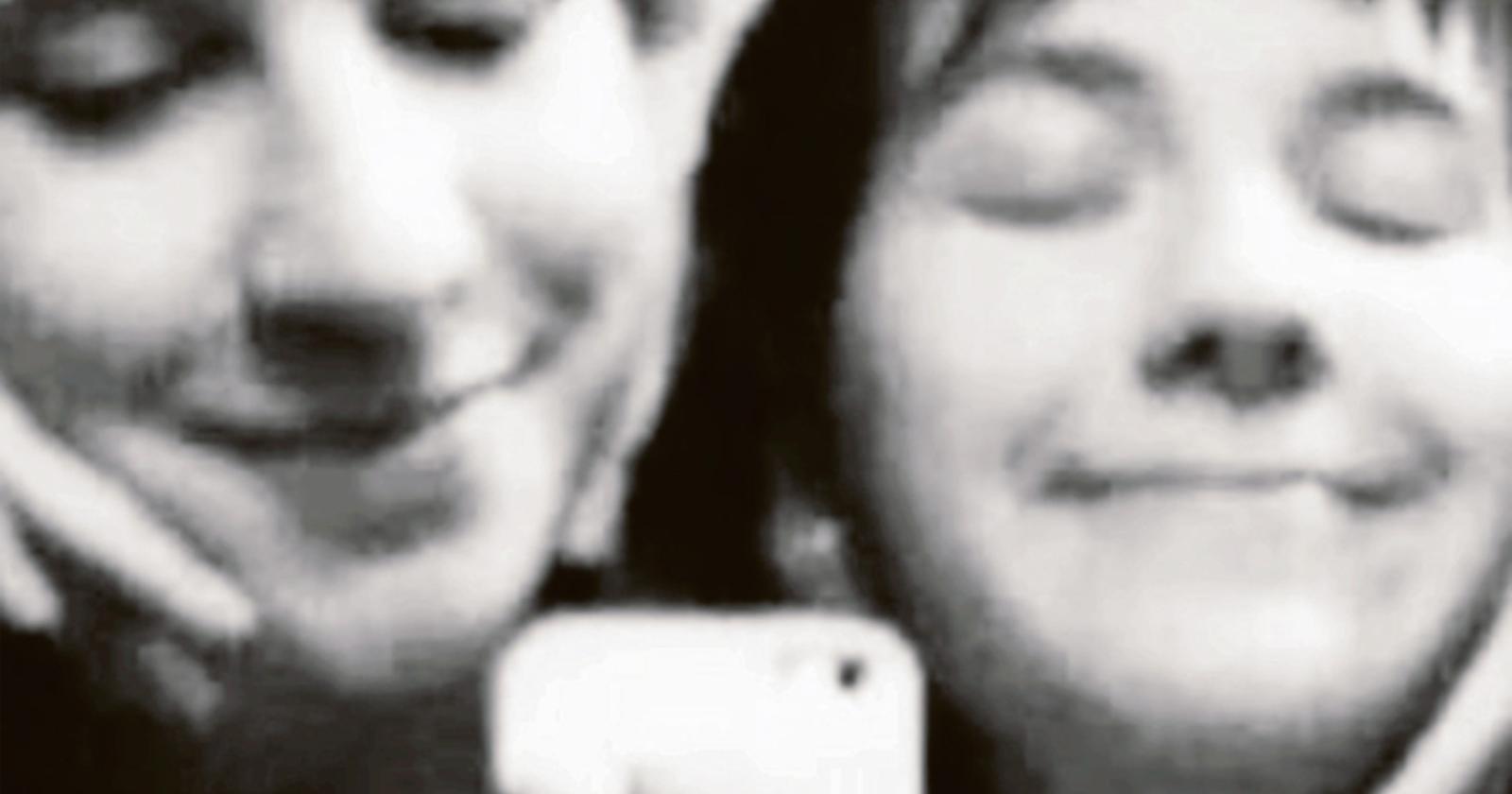“Sarai sempre il mio angelo custode”