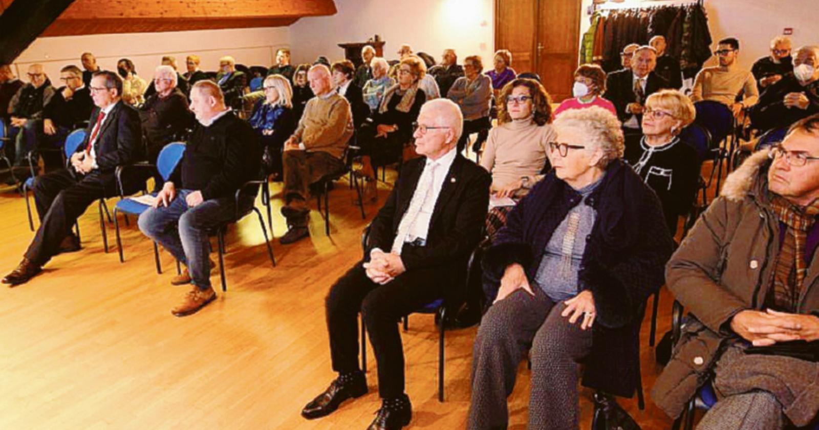 Imperativo: “Salvare il suolo”