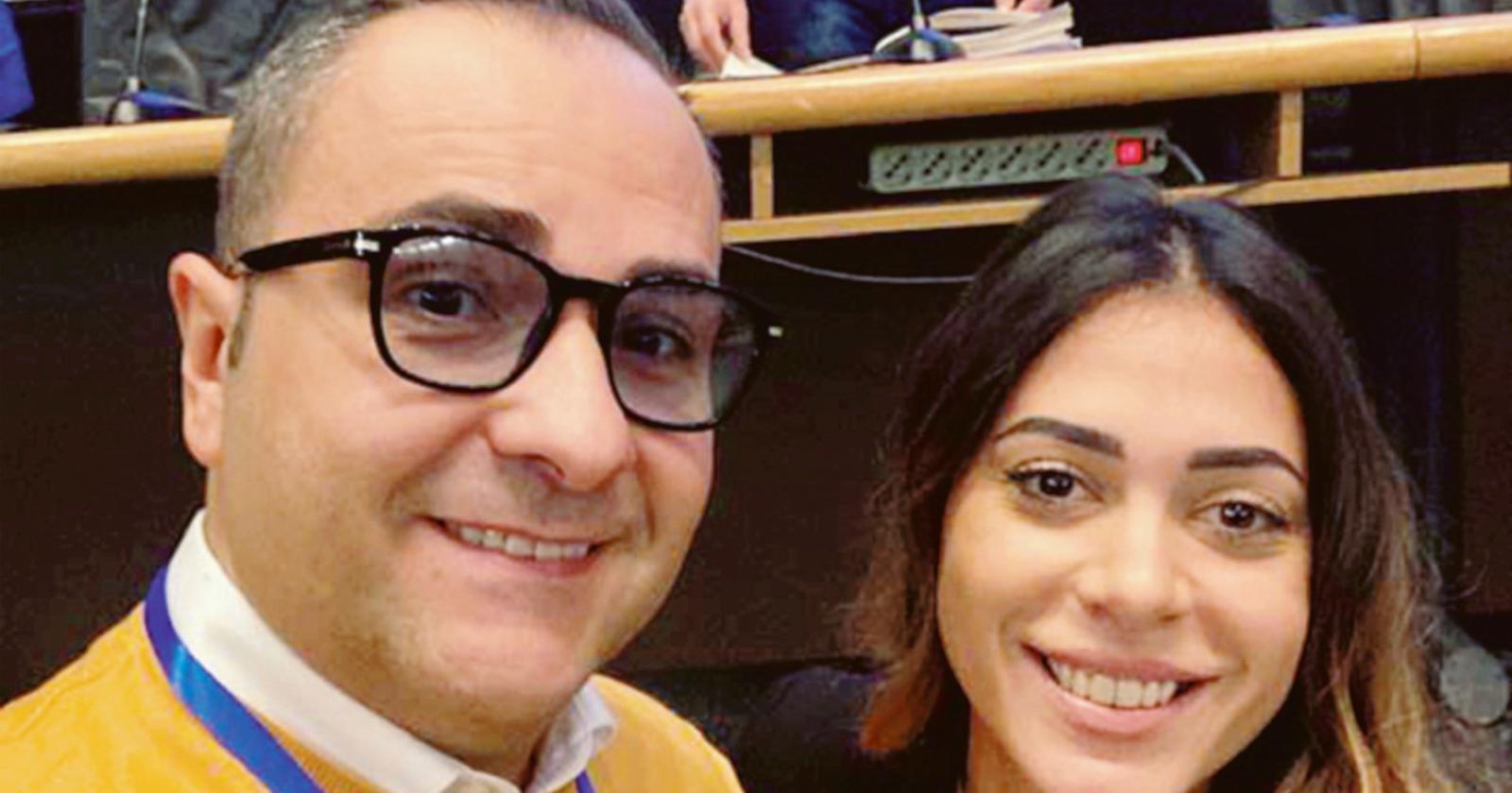 “A Rovigo ci presenteremo con la nostra lista”