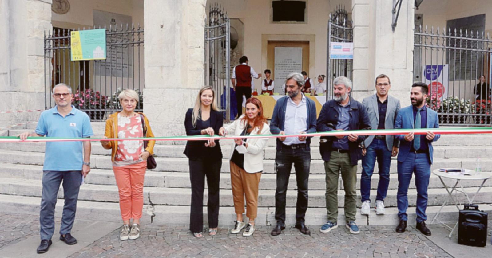 Solidaria 2024, futuro in città