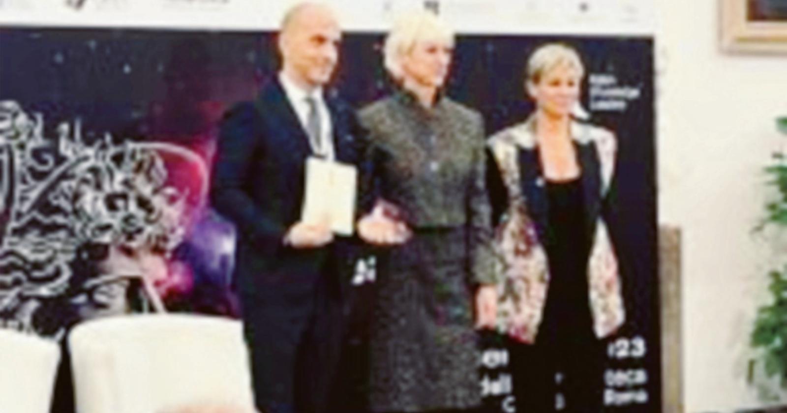 Ricerche su vene e trombi premio al chirurgo rodigino
