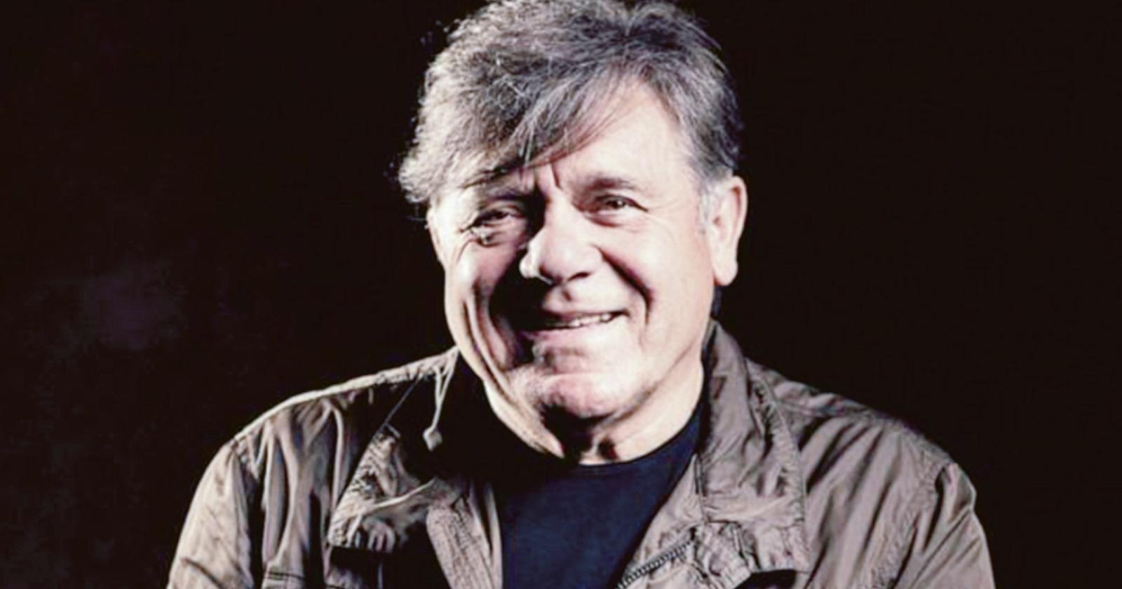 Beppe Carletti si racconta al Duomo